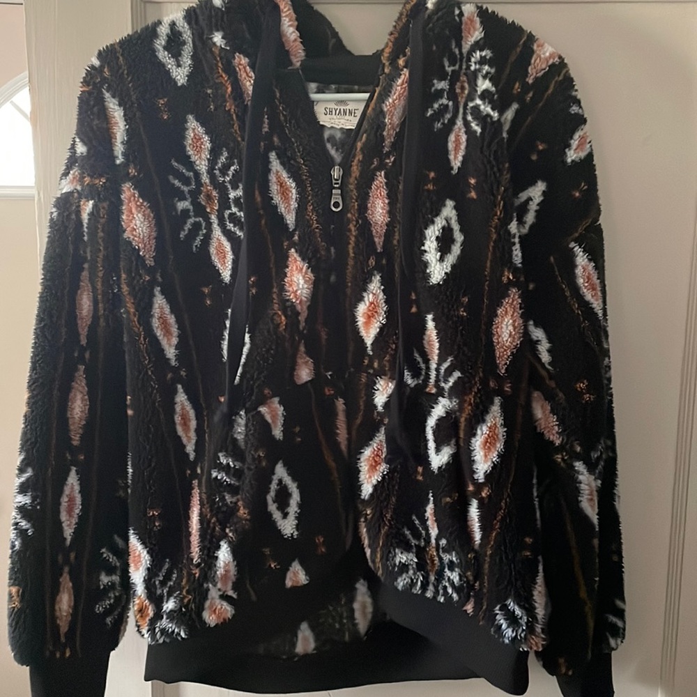 Womens Shyanne jacket